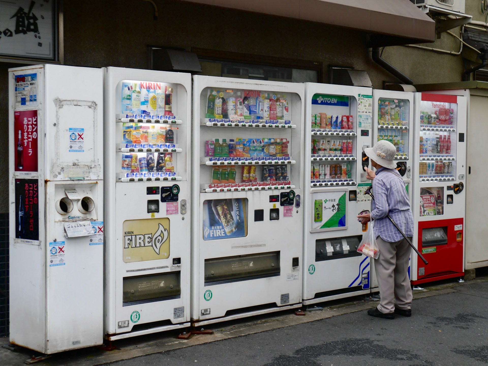 21 Japan Travel Tips Shared by Locals that All Travellers Must Know