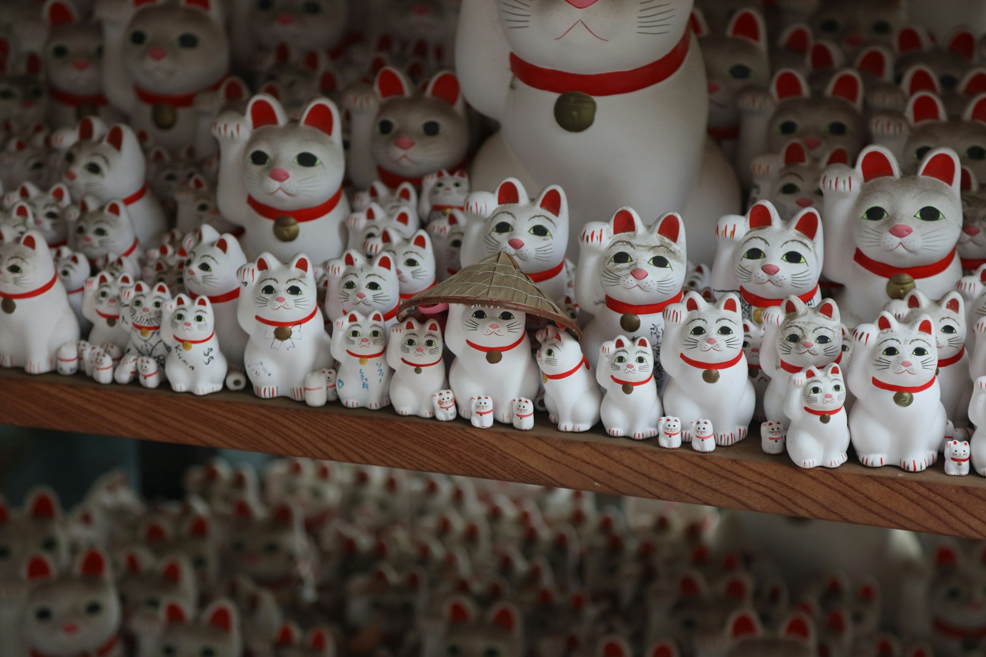 Where to Find the Best Souvenirs in Tokyo